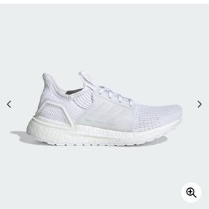 Adidas Ultraboosts
